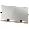 Image de Duravit Sivida Miroir, SV74250BD550000,