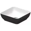 Image de Duravit Sivida Vasque à poser, 266003FI00,