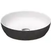 Image de Duravit Sivida Vasque à poser, 266000FI00,