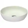 Image de Duravit Sivida Vasque à poser, 266000FG00,