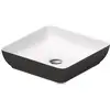 Image de Duravit Sivida Vasque à poser, 266001FI00,