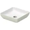 Image de Duravit Sivida Vasque à poser, 266001FH00,