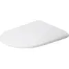 Image de Duravit Plinero Abattant de WC, 0025593200,