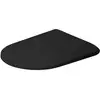 Image de Duravit Plinero Abattant de WC, 0025591500,