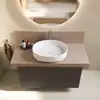 Image de Duravit Balcoon Vasque à poser, 241055AA79, 241055