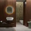 Image de Duravit Balcoon Lavabo mural, 241160AA00, 241160