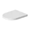 Image de Duravit ME by Starck Abattant WC, 0020093200,