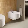 Image de Duravit Balcoon Bidet, 272615AA00,