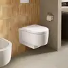 Image de Duravit Balcoon WC suspendu, 290609AA00,