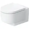 Image de Duravit Balcoon WC suspendu, 290609AC00,