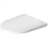 Image de Duravit D-Neo Abattant de WC, 0021693200,