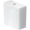 Image de Duravit Balcoon Réservoir de chasse, 095710AC85,