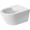 Image de Duravit D-Neo WC suspendu, 257709AC00,