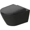 Image de Duravit D-Neo WC suspendu, 257709AD00,