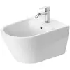 Image de Duravit D-Code Bidet, 27271500002,