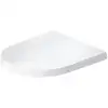 Image de Duravit Balcoon Abattant de WC, 0027710000, 002771