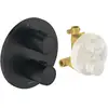 Image de Duravit Universal Mitigeur thermostatique, pour bain & douche, TH4200008046,