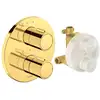 Image de Duravit Universal Mitigeur thermostatique, pour bain & douche, TH4200008034,