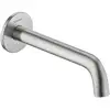 Image de Duravit No.1 Bec déverseur, N15240010070,