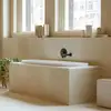 Image de Duravit Balcoon Baignoire rectangulaire, 700677030000000,