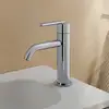 Image de Duravit Balcoon Mitigeur de lavabo S FreshStart, BA1013002010, S