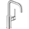 Image de Duravit Balcoon Mitigeur de lavabo FreshStart, BA1100002010,