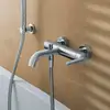 Image de Duravit Balcoon Mitigeur monocommande de baignoire, BA5230000010,