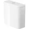 Image de Duravit D-Code Réservoir de chasse, 09531000052,