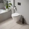 Image de Duravit D-Code WC suspendu, 49030900B2,