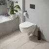 Image de Duravit D-Code WC suspendu, 45130900B2,