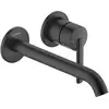 Image de Duravit Balcoon Mitigeur mural de lavabo, BA1070004046,
