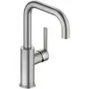 Image de Duravit Balcoon Mitigeur de lavabo FreshStart, BA1100002070,