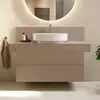 Image de Duravit Balcoon Meuble bas, 2 tiroirs, BA50140JFIF0000,