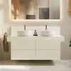 Image de Duravit Balcoon Meuble bas, 4 tiroirs, BA50170JDID0000,
