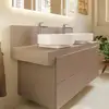 Image de Duravit Balcoon Plan de toilette, BA90610IFIF0000,