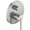 Image de Duravit Balcoon Mitigeur monocommande de douche, BA4210012070,
