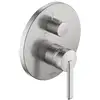 Image de Duravit Balcoon Mitigeur monocommande de baignoire, BA5210012070,