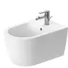 Image de Duravit ME by Starck Bidet, 272415AC00,