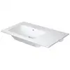 Image de Duravit ME by Starck Lavabo mural, 234583AA60,