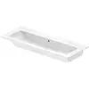 Image de Duravit ME by Starck Lavabo mural, 236112AA60,