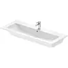 Image de Duravit ME by Starck Lavabo mural, 236112AA00,