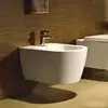 Image de Duravit ME by Starck Bidet, 228815AC00,