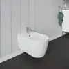 Image de Duravit ME by Starck Bidet, 228815AA00,