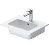 Image de Duravit ME by Starck Lave-mains, 233653AC00,