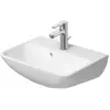 Image de Duravit ME by Starck Lave-mains, 071945AA10,