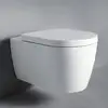 Image de Duravit ME by Starck WC suspendu, 452909AAA1,