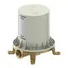Image de Duravit Corps encastré pour mitigeur monocommande bain/douche sur pied, GK5900007000,