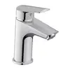 Image de Duravit No.1 Mitigeur de lavabo S, N11010002010, S