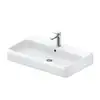 Image de Duravit Collection One Lavabo mural, 2382800000,