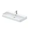 Image de Duravit Collection One Lavabo mural, 2382100000,
